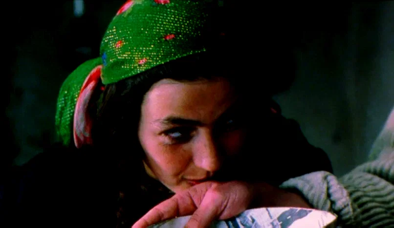 Photo 2 du film : Gadjo Dilo