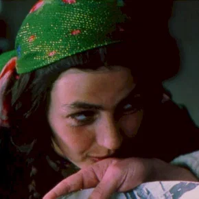 Photo du film : Gadjo Dilo