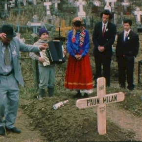 Photo du film : Gadjo Dilo