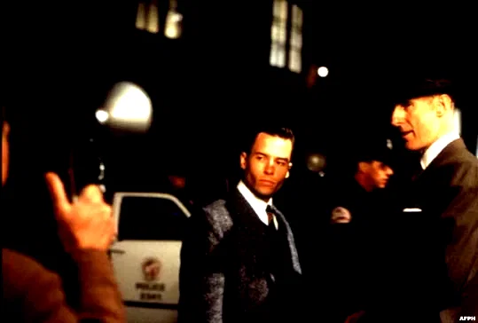 Photo 2 du film : L.A confidential