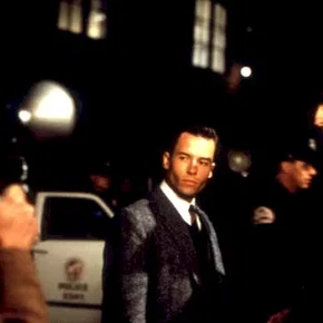 Photo du film : L.A confidential