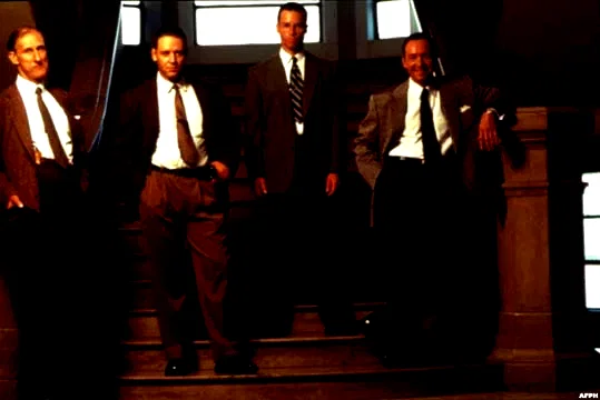 Photo 3 du film : L.A confidential