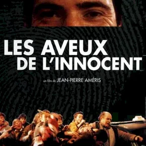 Photo du film : Les aveux de l'innocent