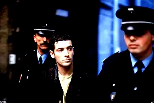 Photo 2 du film : Les aveux de l'innocent