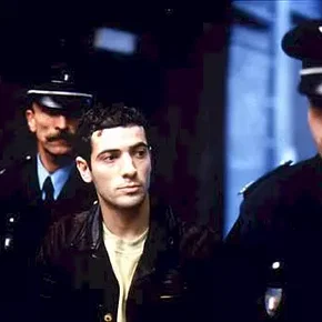 Photo du film : Les aveux de l'innocent