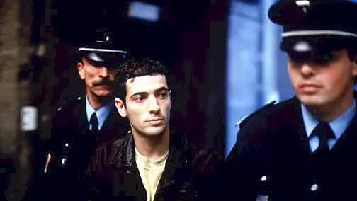 Photo 2 du film : Les aveux de l'innocent