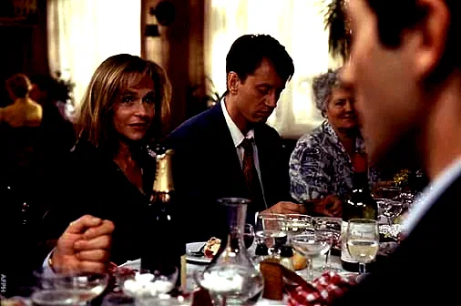 Photo 3 du film : Les aveux de l'innocent