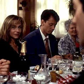 Photo du film : Les aveux de l'innocent