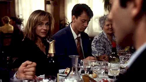 Photo 3 du film : Les aveux de l'innocent