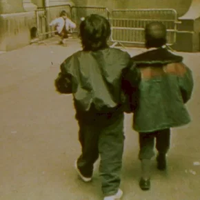 Photo du film : Recreations
