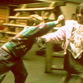 Photo du film : Recreations