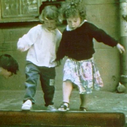 Miniature photo du film : Recreations