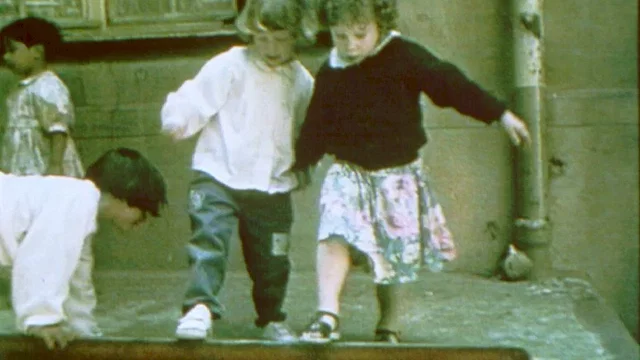 Photo 3 du film : Recreations