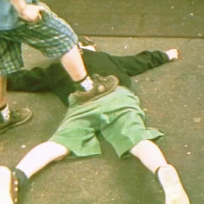 Photo du film : Recreations