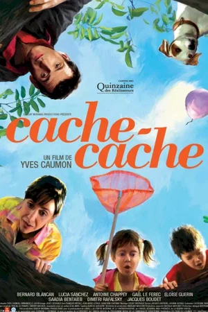 Affiche du film : Cache cache