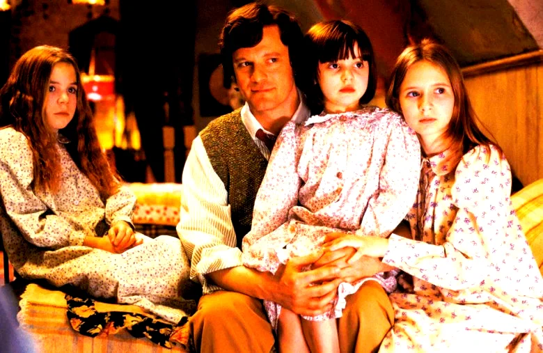 Photo 2 du film : Nanny McPhee