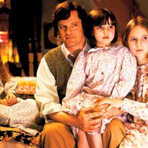 Photo du film : Nanny McPhee