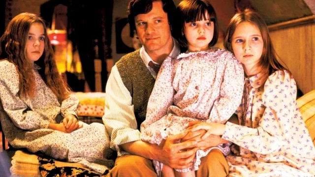 Photo 2 du film : Nanny McPhee