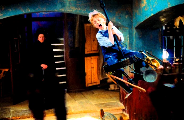 Photo 3 du film : Nanny McPhee