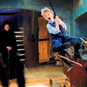 Photo du film : Nanny McPhee