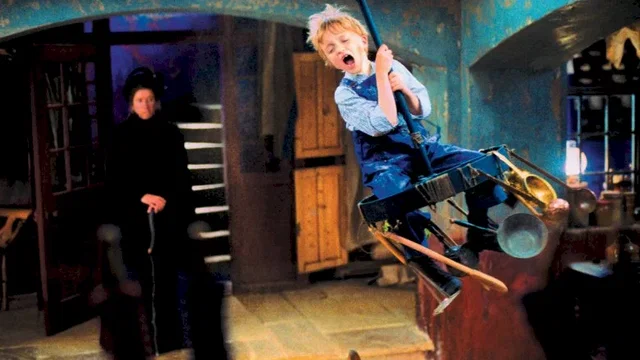 Photo 3 du film : Nanny McPhee