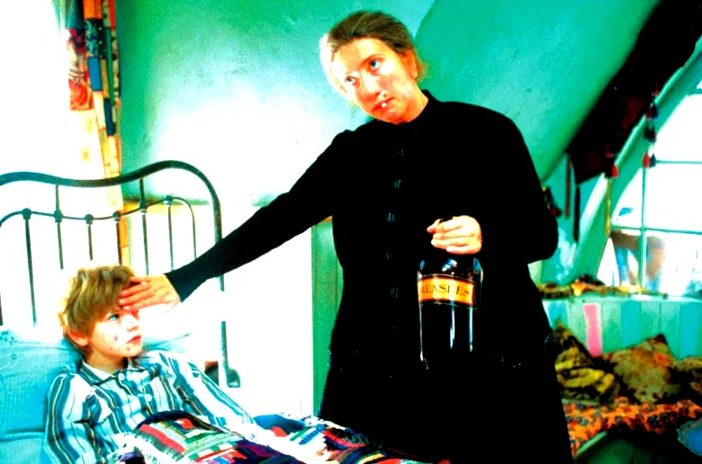 Photo 4 du film : Nanny McPhee
