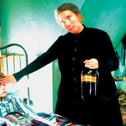 Miniature photo du film : Nanny McPhee