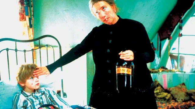 Photo 4 du film : Nanny McPhee