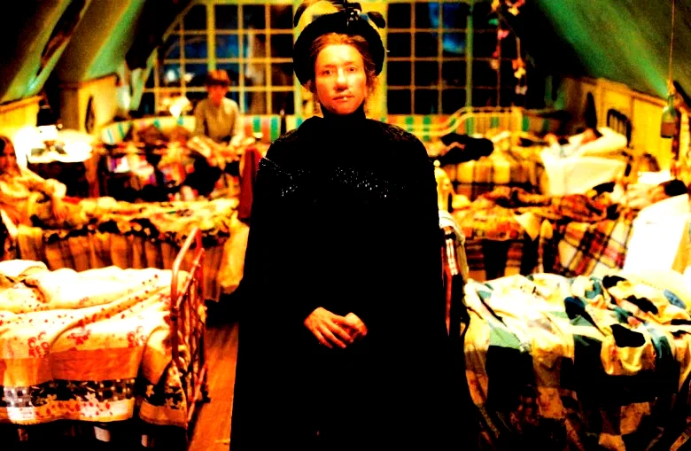 Photo 5 du film : Nanny McPhee