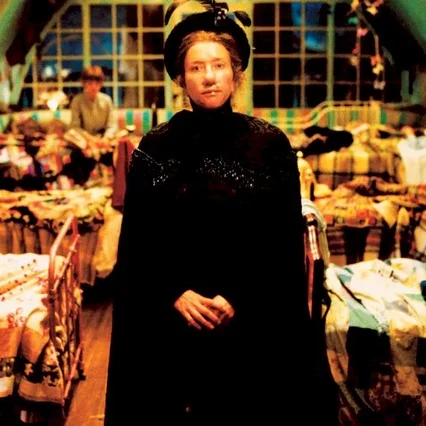Miniature photo du film : Nanny McPhee