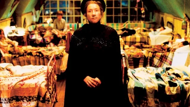 Photo 5 du film : Nanny McPhee