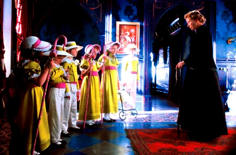Photo 6 du film : Nanny McPhee