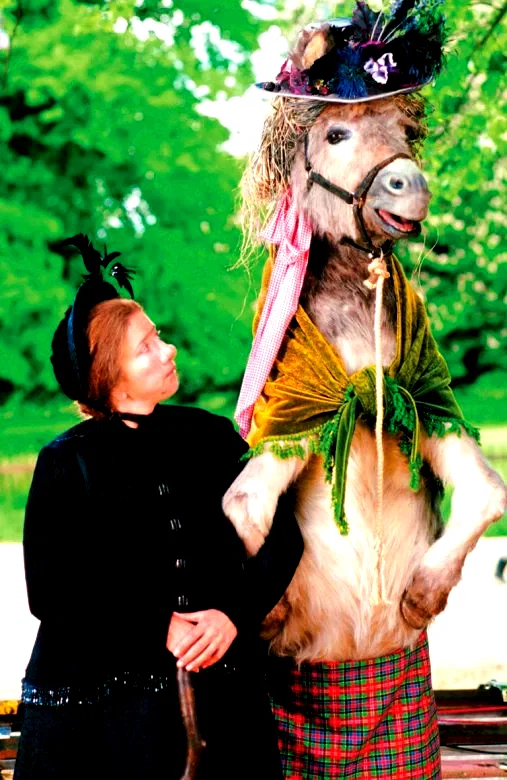 Photo 7 du film : Nanny McPhee