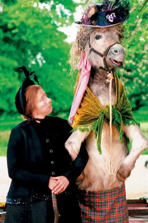 Photo 7 du film : Nanny McPhee