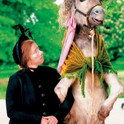 Miniature photo du film : Nanny McPhee