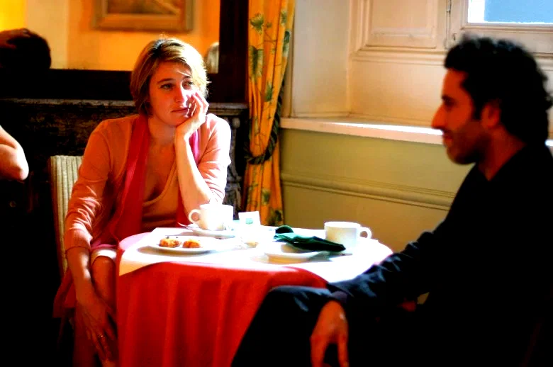 Photo du film : Un couple parfait