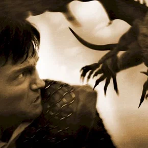 Photo du film : Donjons et dragons, la puissance suprême