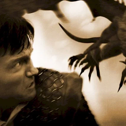 Miniature photo du film : Donjons et dragons, la puissance suprême