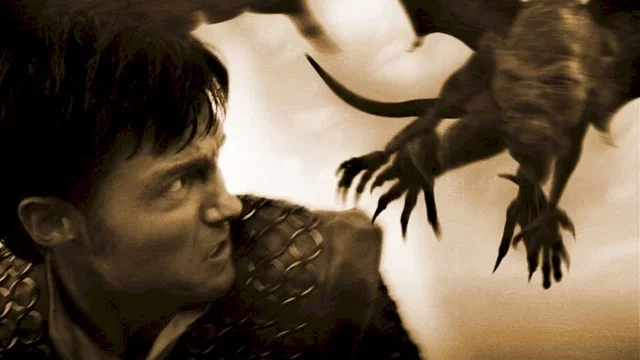 Photo 2 du film : Donjons et dragons, la puissance suprême