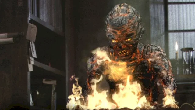 Photo 3 du film : Donjons et dragons, la puissance suprême