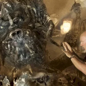 Photo du film : Donjons et dragons, la puissance suprême