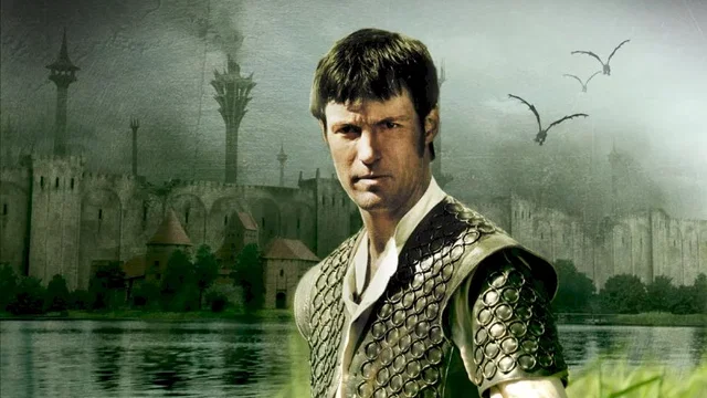 Photo 5 du film : Donjons et dragons, la puissance suprême