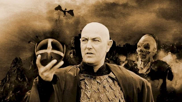 Photo 6 du film : Donjons et dragons, la puissance suprême