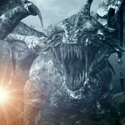 Miniature photo du film : Donjons et dragons, la puissance suprême