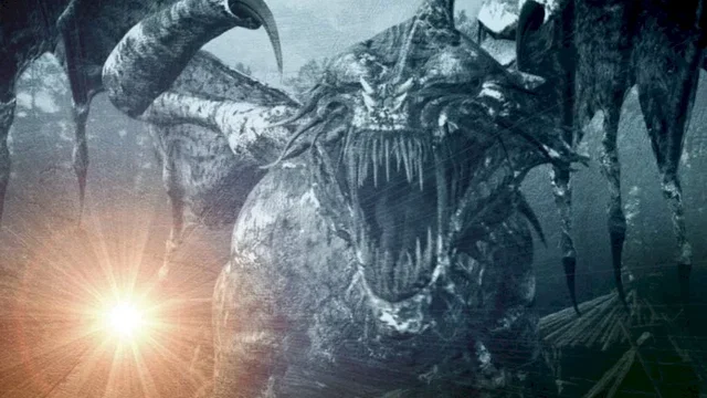 Photo 8 du film : Donjons et dragons, la puissance suprême