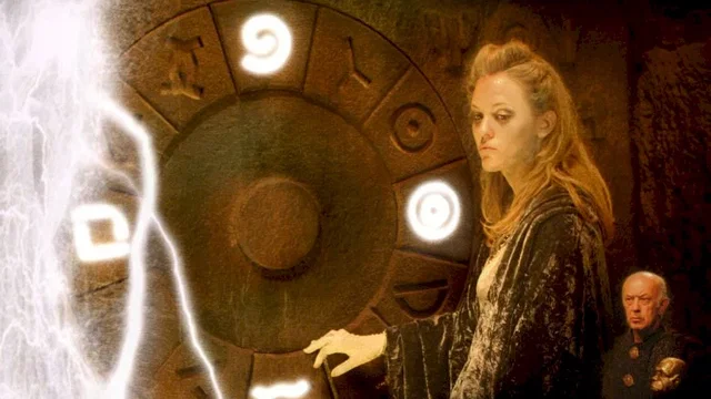 Photo 9 du film : Donjons et dragons, la puissance suprême