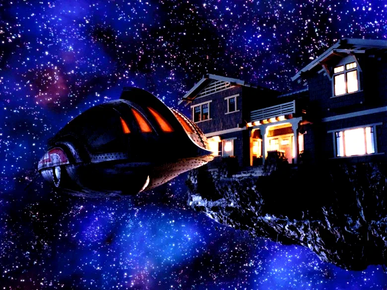 Photo 2 du film : Zathura (une aventure spatiale)