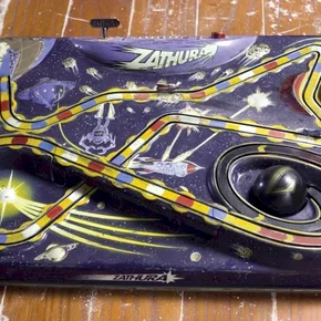 Photo du film : Zathura (une aventure spatiale)