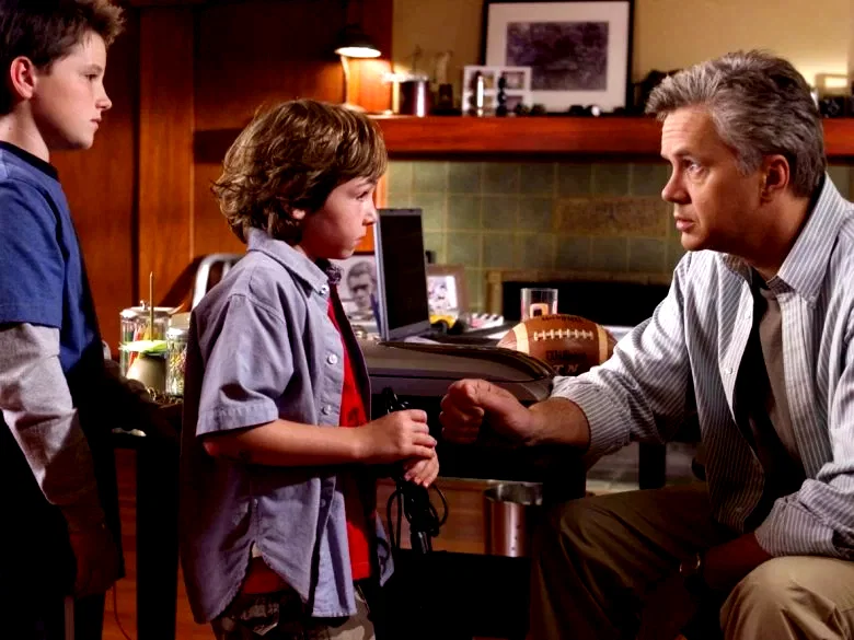 Photo 4 du film : Zathura (une aventure spatiale)