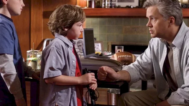 Photo 4 du film : Zathura (une aventure spatiale)